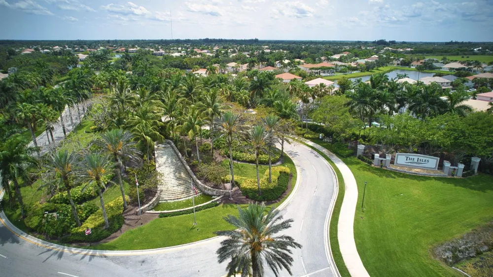11554 Knightsbridge Place Wellington, FL 33449