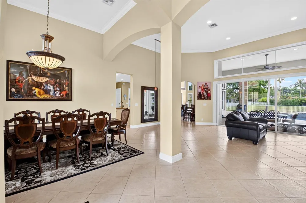 11554 Knightsbridge Place Wellington, FL 33449