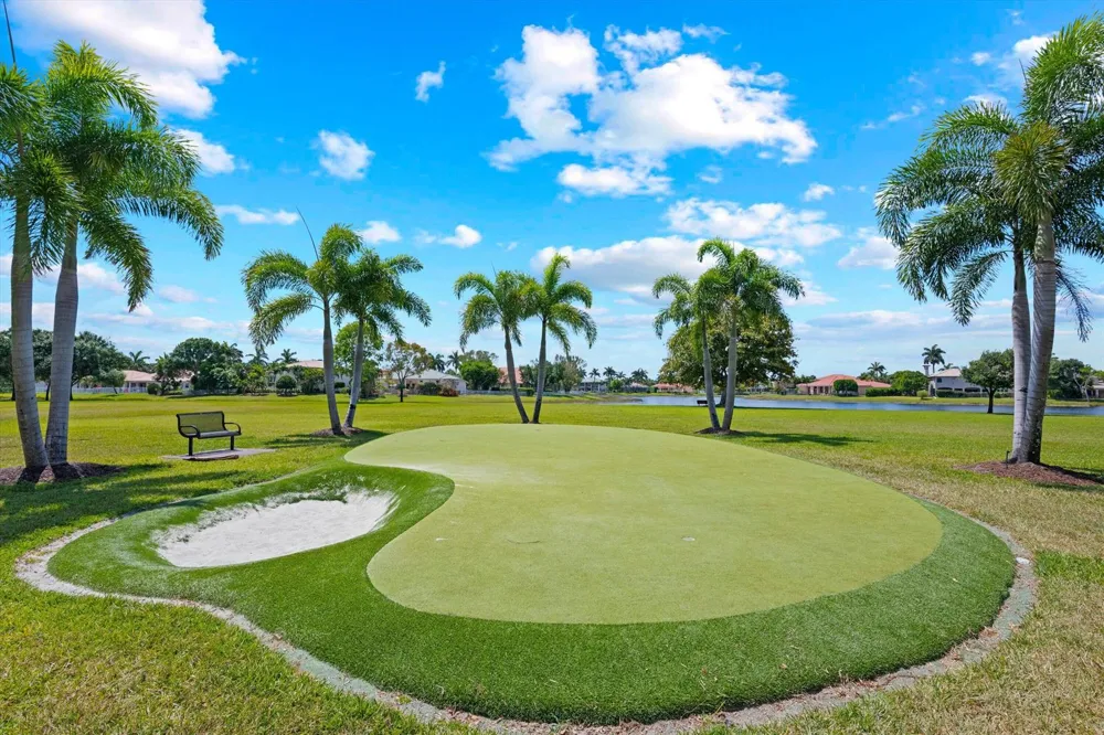 11554 Knightsbridge Place Wellington, FL 33449
