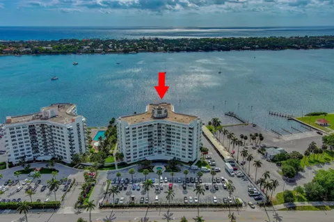2600 Flagler Drive #813