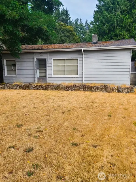 108 NE 157th Street