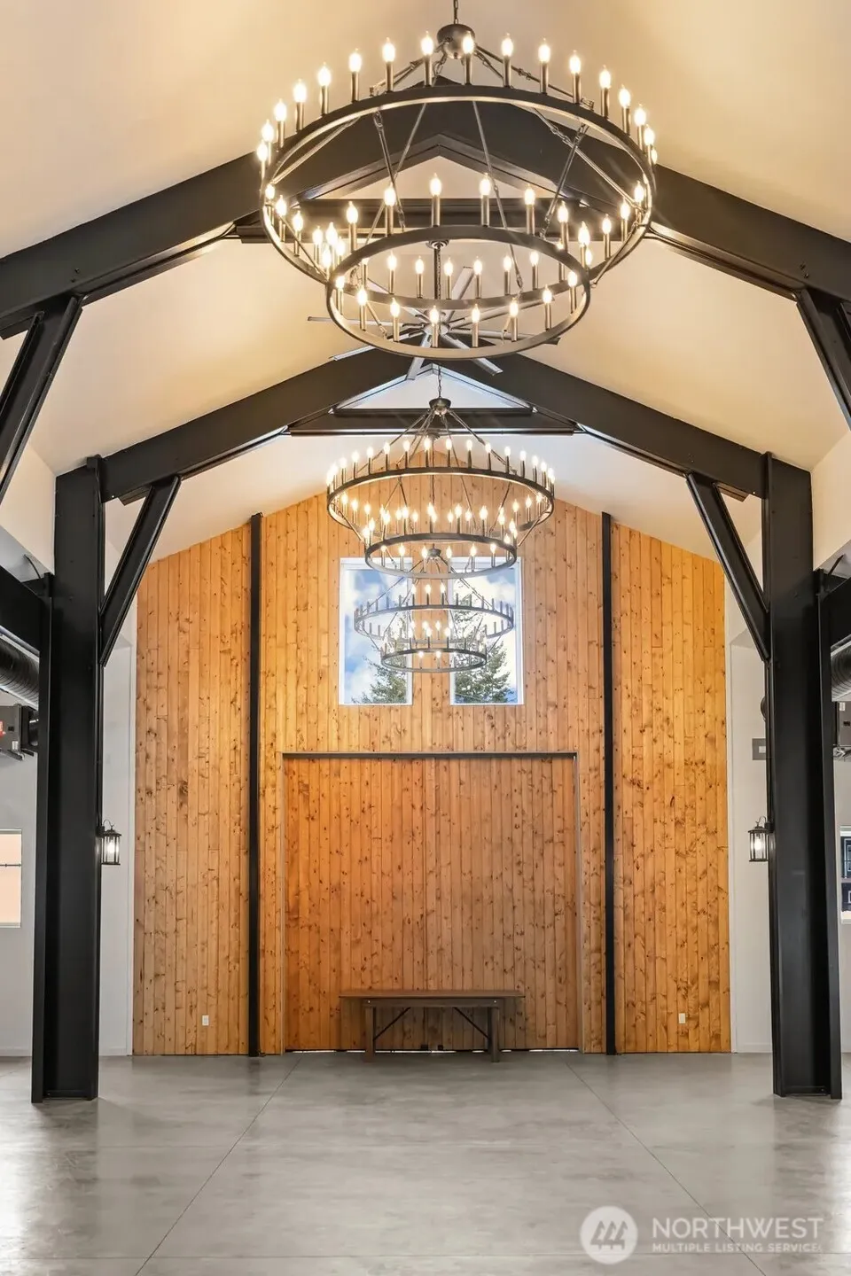 182 Silver Ridge Ranch Road Easton, WA 98925