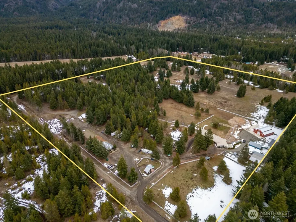 182 Silver Ridge Ranch Road Easton, WA 98925