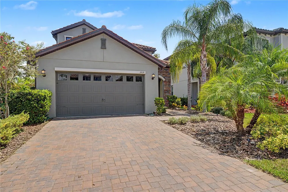 19539 ROSEATE DRIVE Lutz, FL 33558