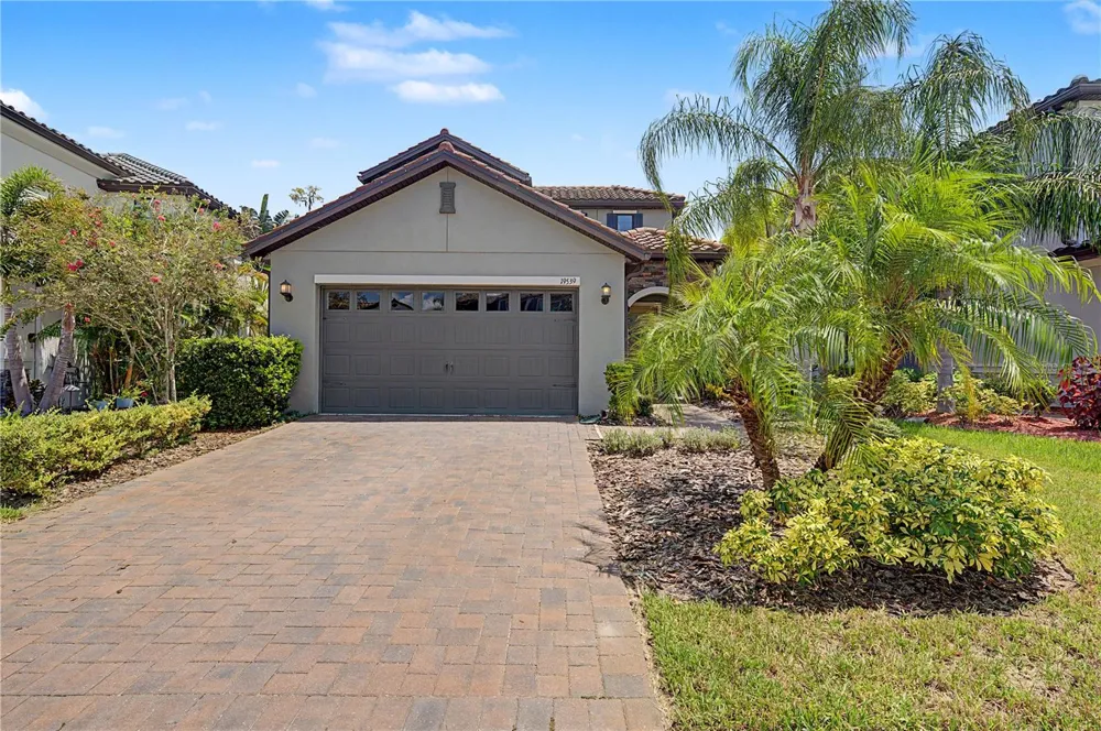 19539 ROSEATE DRIVE Lutz, FL 33558