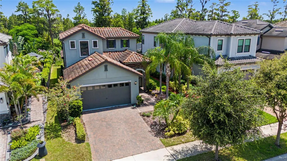 19539 ROSEATE DRIVE Lutz, FL 33558