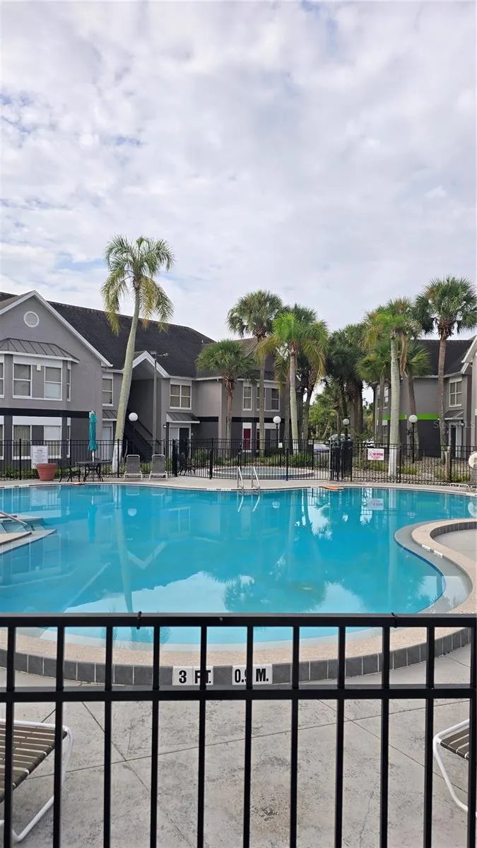 3100 PARKWAY BOULEVARD #123 Kissimmee, FL 34747