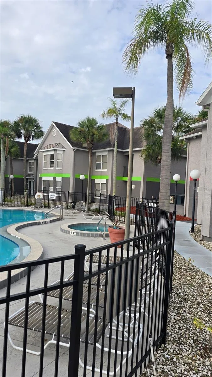 3100 PARKWAY BOULEVARD #123 Kissimmee, FL 34747
