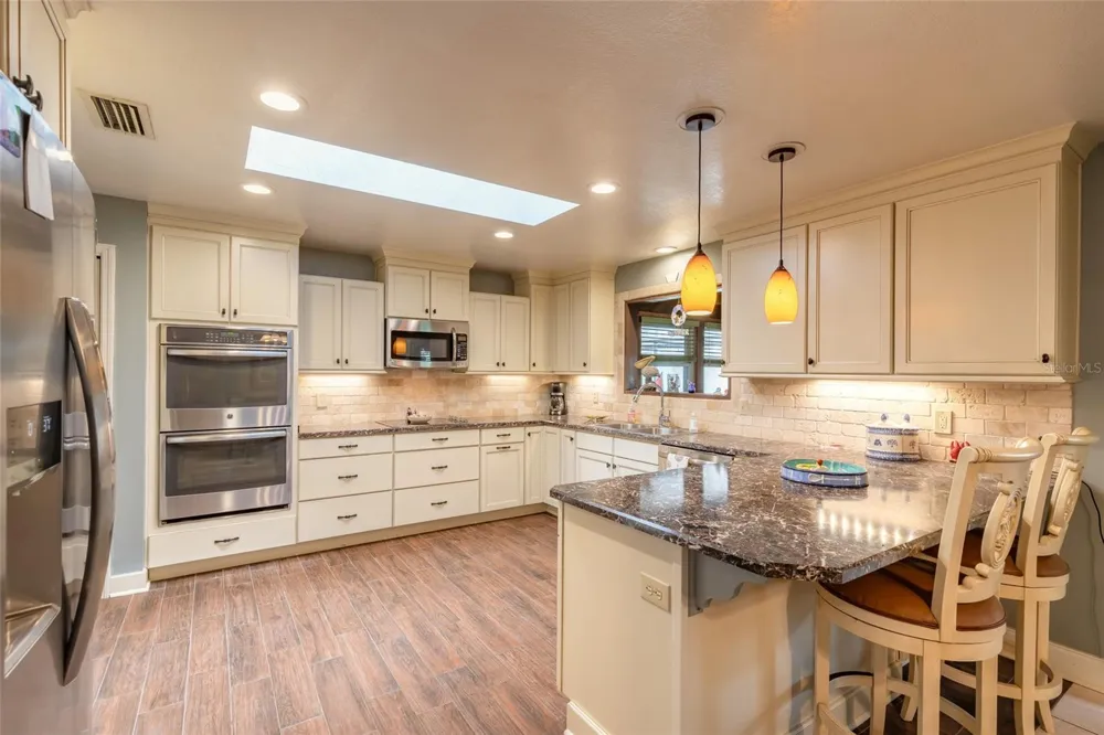 1413 ORANGE TREE DRIVE Edgewater, FL 32132
