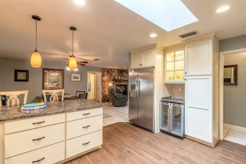 1413 ORANGE TREE DRIVE Edgewater, FL 32132