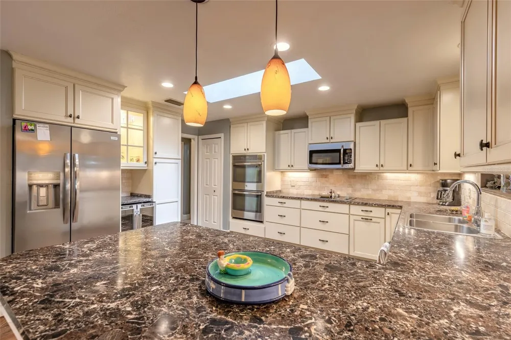 1413 ORANGE TREE DRIVE Edgewater, FL 32132