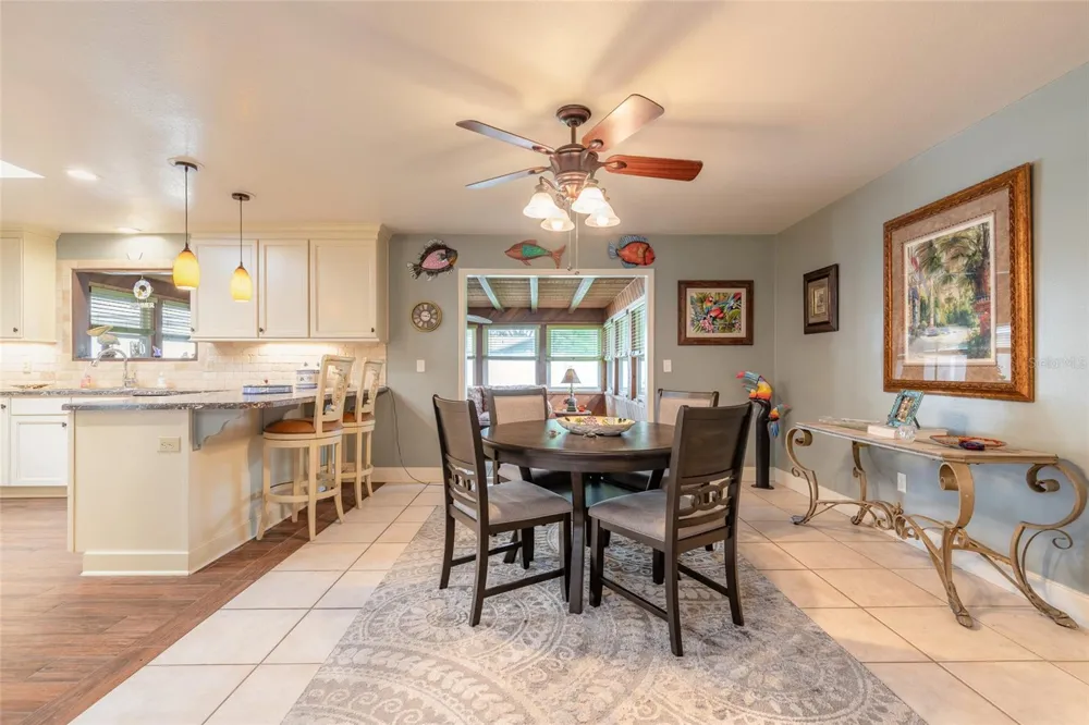 1413 ORANGE TREE DRIVE Edgewater, FL 32132