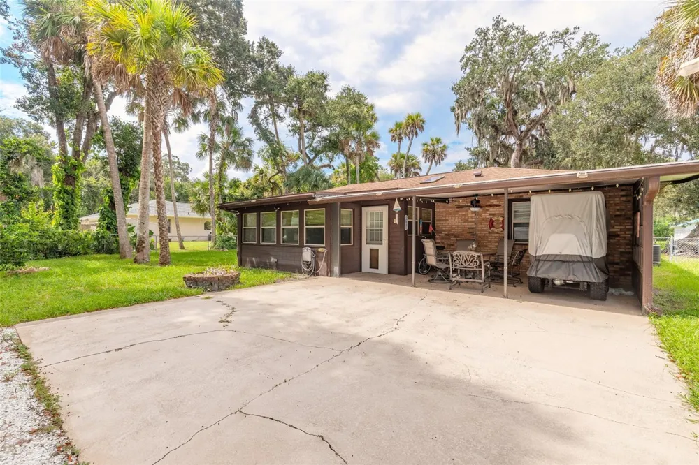 1413 ORANGE TREE DRIVE Edgewater, FL 32132