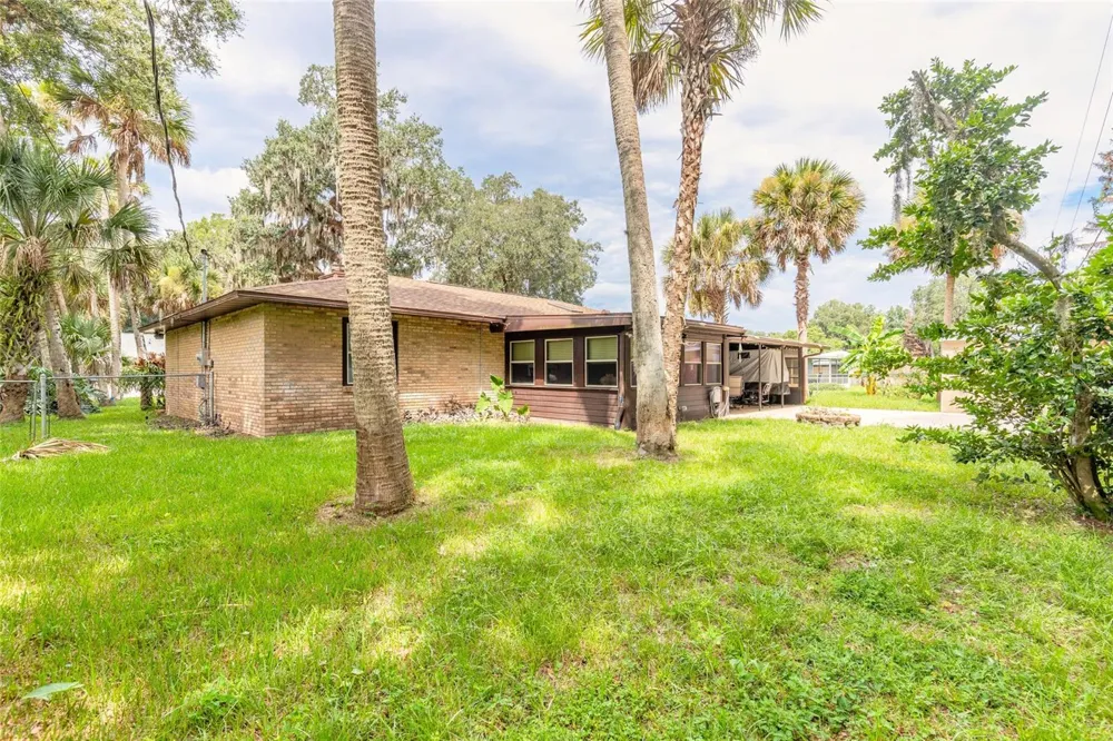 1413 ORANGE TREE DRIVE Edgewater, FL 32132