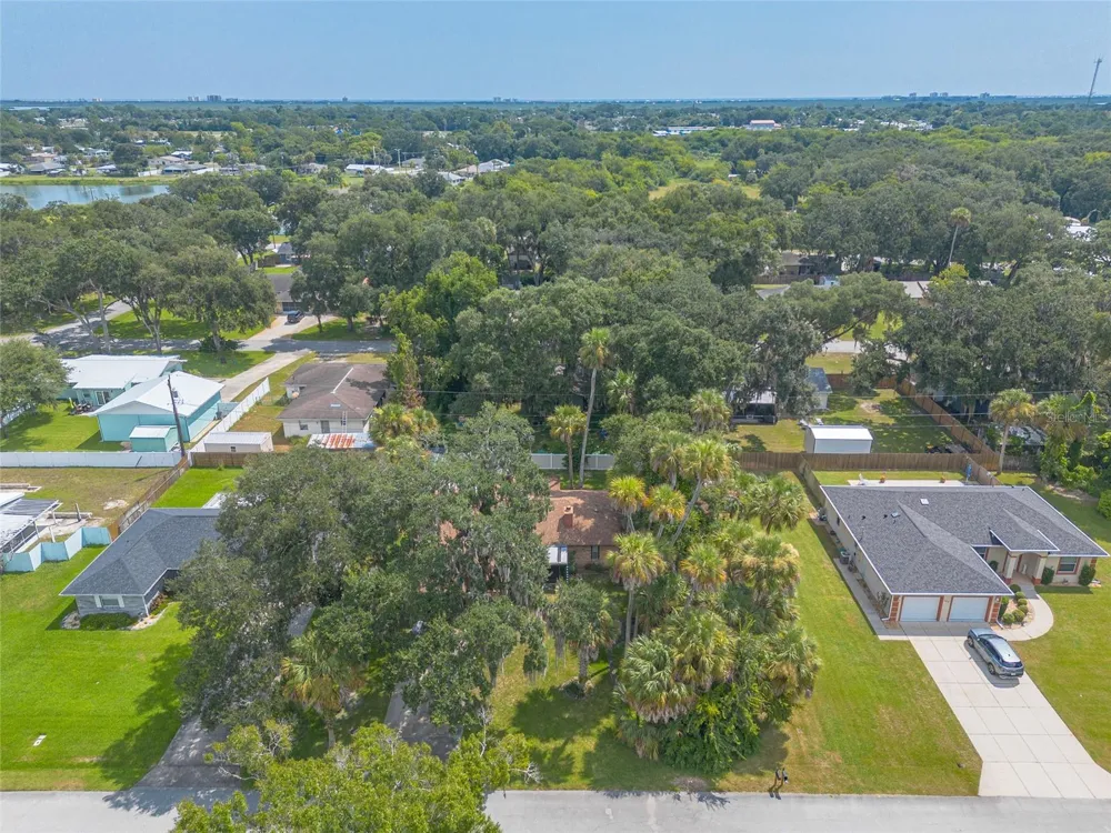 1413 ORANGE TREE DRIVE Edgewater, FL 32132