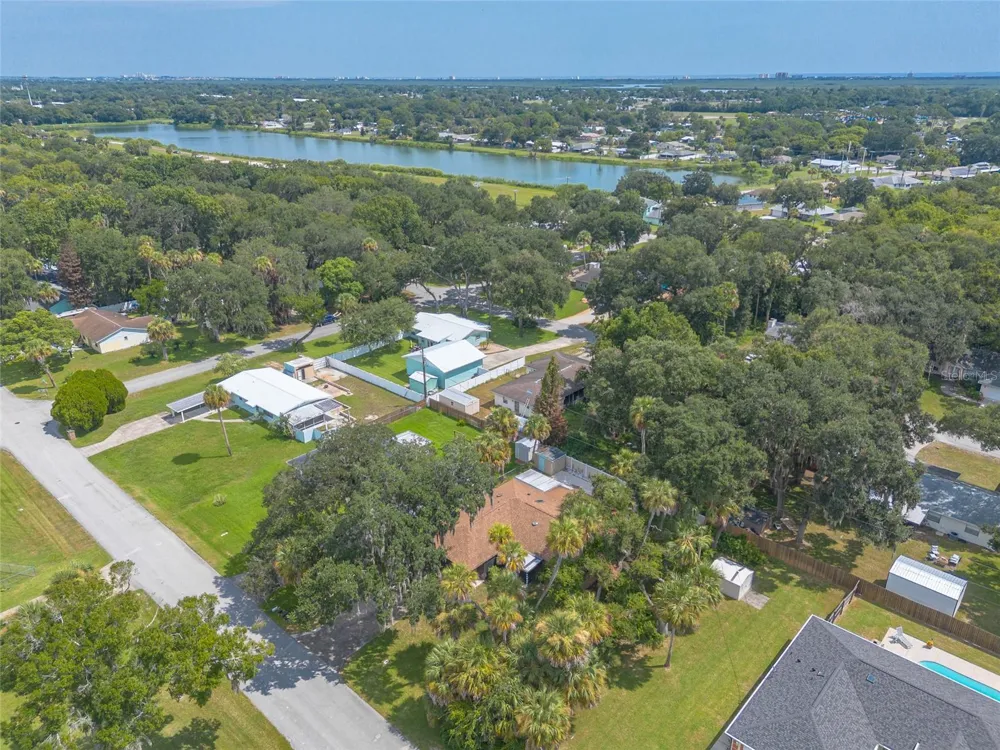 1413 ORANGE TREE DRIVE Edgewater, FL 32132