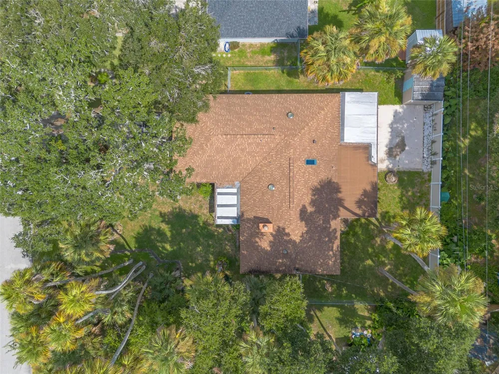 1413 ORANGE TREE DRIVE Edgewater, FL 32132