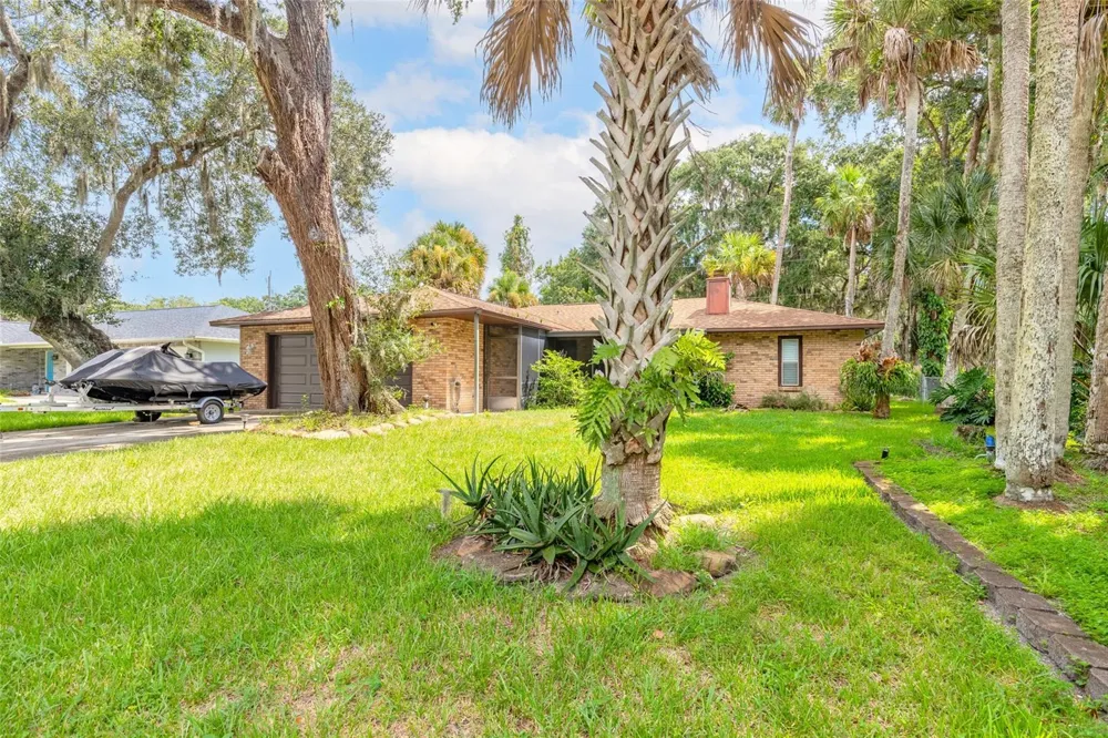 1413 ORANGE TREE DRIVE Edgewater, FL 32132