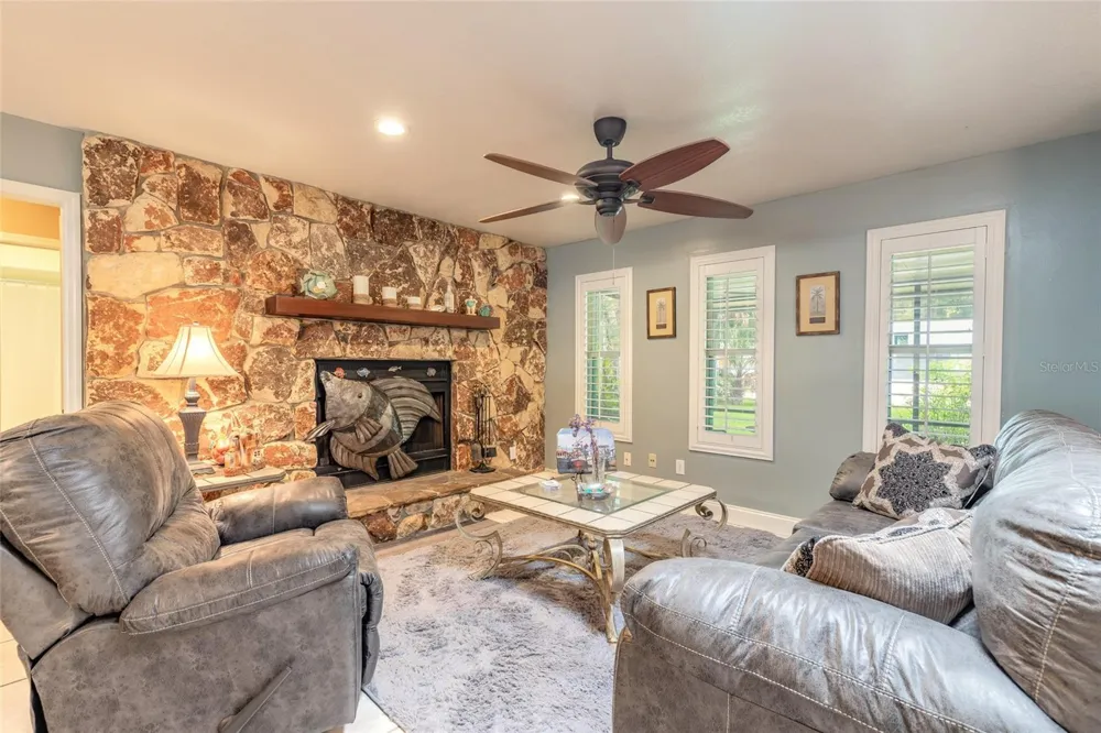 1413 ORANGE TREE DRIVE Edgewater, FL 32132