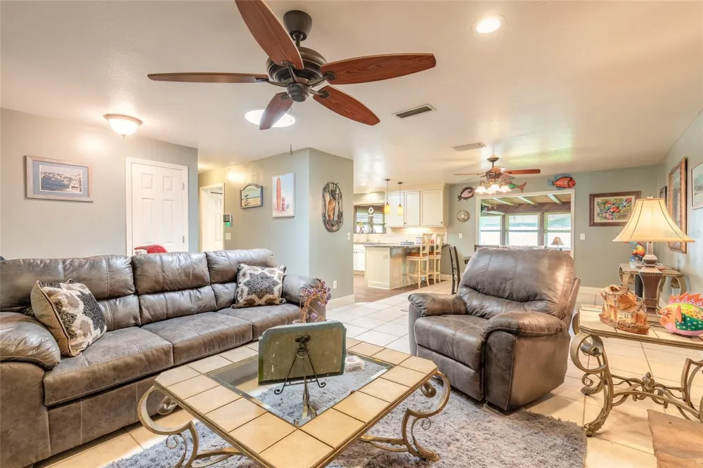 1413 ORANGE TREE DRIVE Edgewater, FL 32132