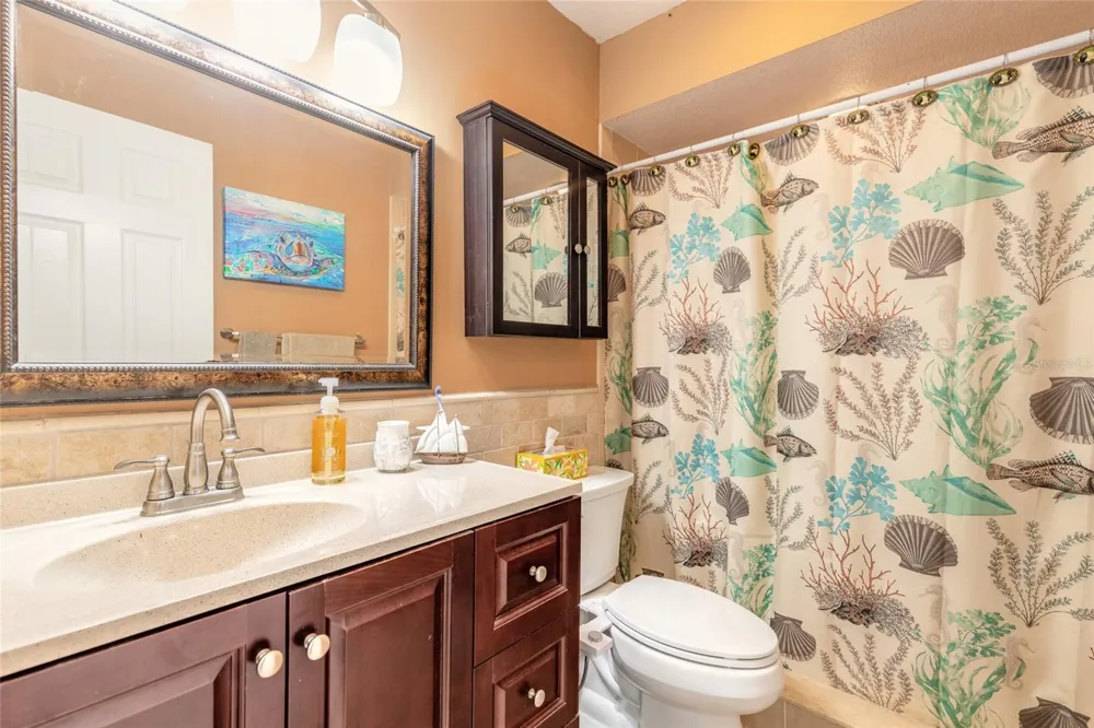 1413 ORANGE TREE DRIVE Edgewater, FL 32132