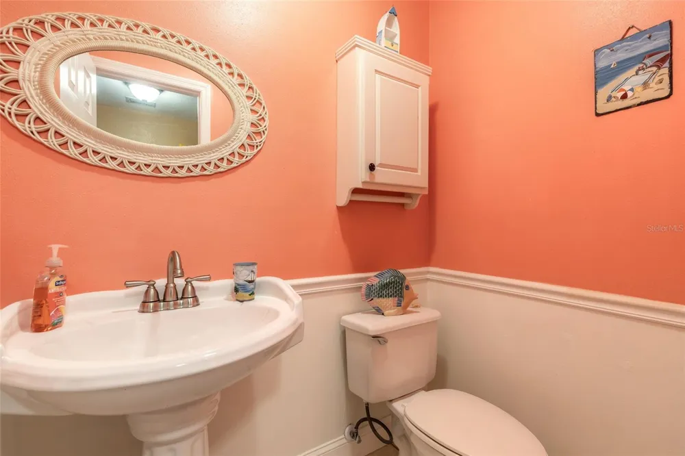 1413 ORANGE TREE DRIVE Edgewater, FL 32132