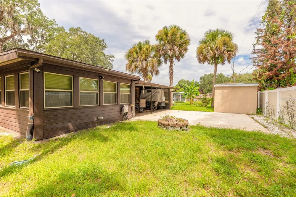 1413 ORANGE TREE DRIVE Edgewater, FL 32132