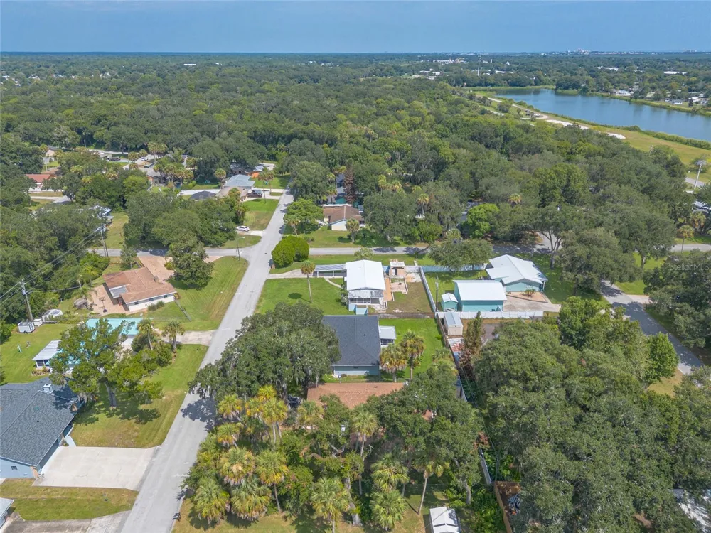 1413 ORANGE TREE DRIVE Edgewater, FL 32132