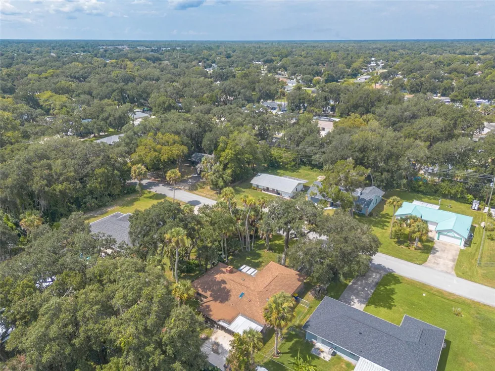 1413 ORANGE TREE DRIVE Edgewater, FL 32132