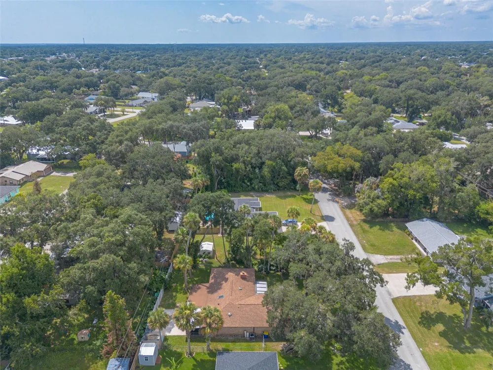 1413 ORANGE TREE DRIVE Edgewater, FL 32132