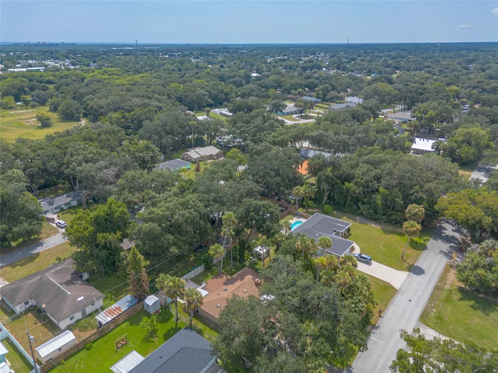 1413 ORANGE TREE DRIVE Edgewater, FL 32132