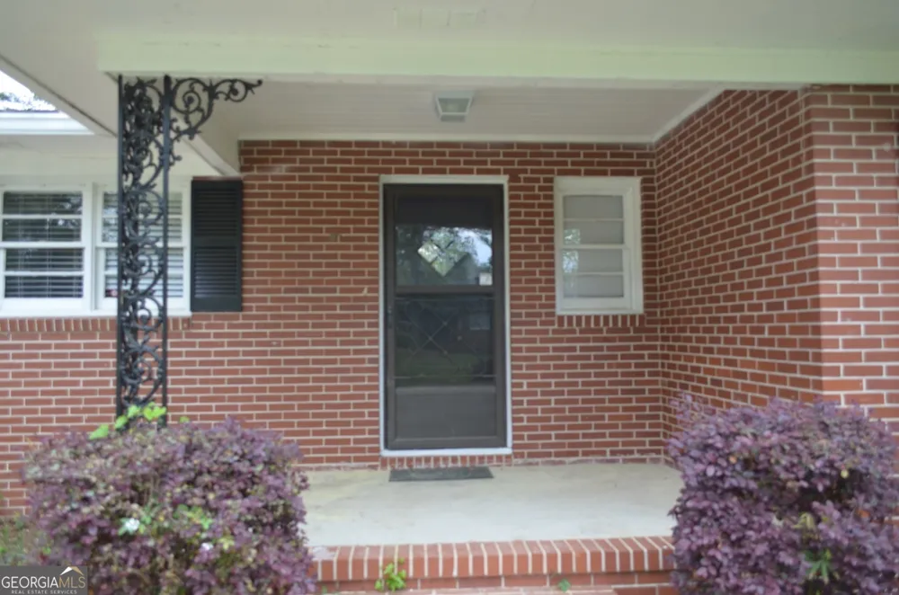829 Edward PL Macon, GA 31204