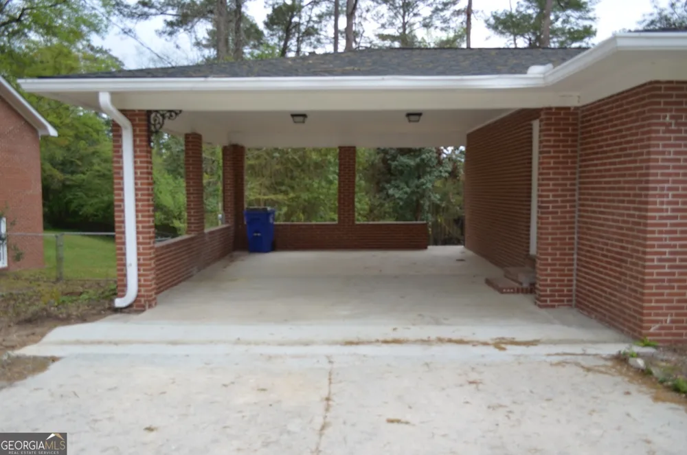 829 Edward PL Macon, GA 31204