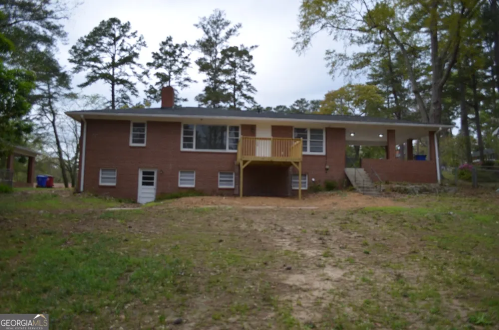 829 Edward PL Macon, GA 31204