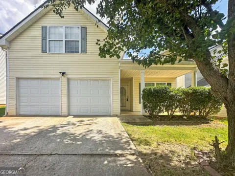 5021 Serenity Point LN