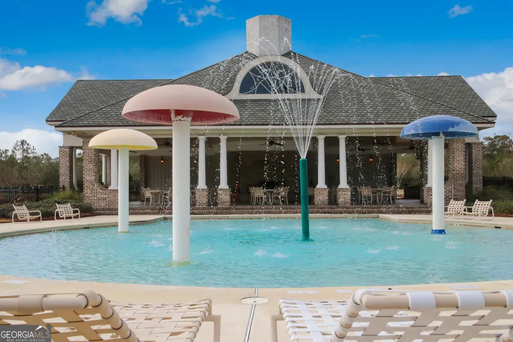 LOT 265 Clubhouse CIR St. Marys, GA 31558