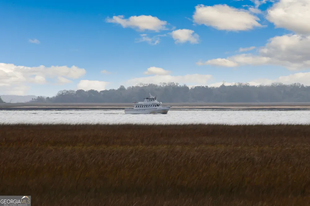 LOT 265 Clubhouse CIR St. Marys, GA 31558