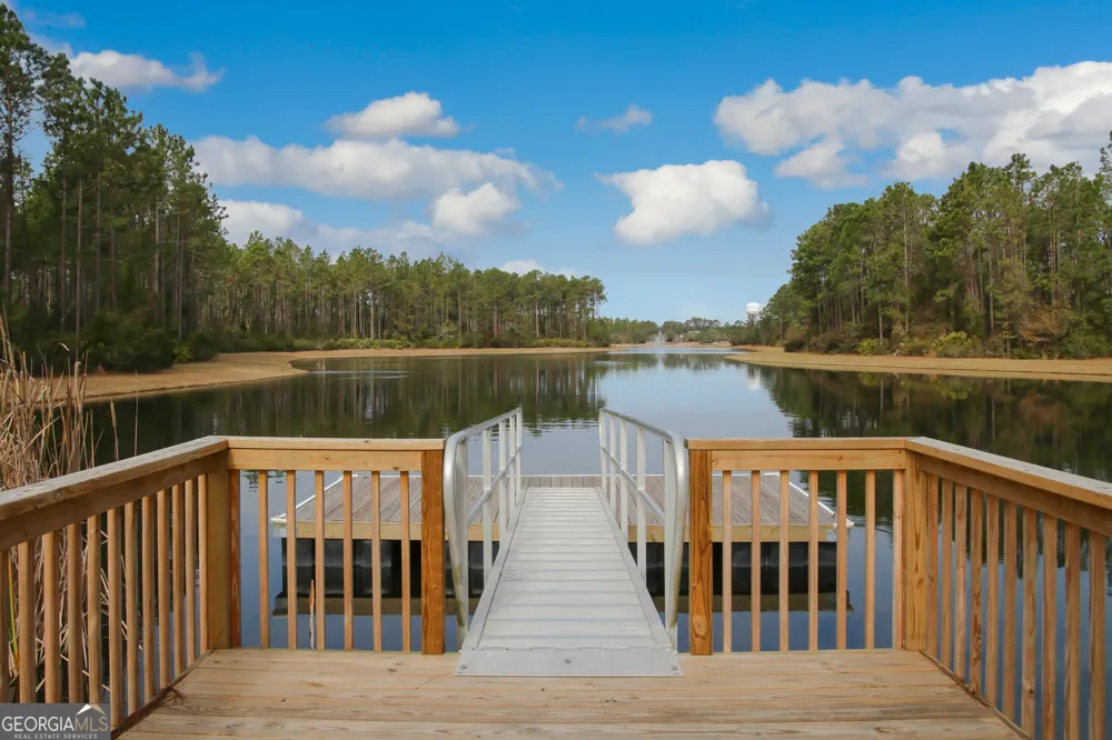 LOT 265 Clubhouse CIR St. Marys, GA 31558