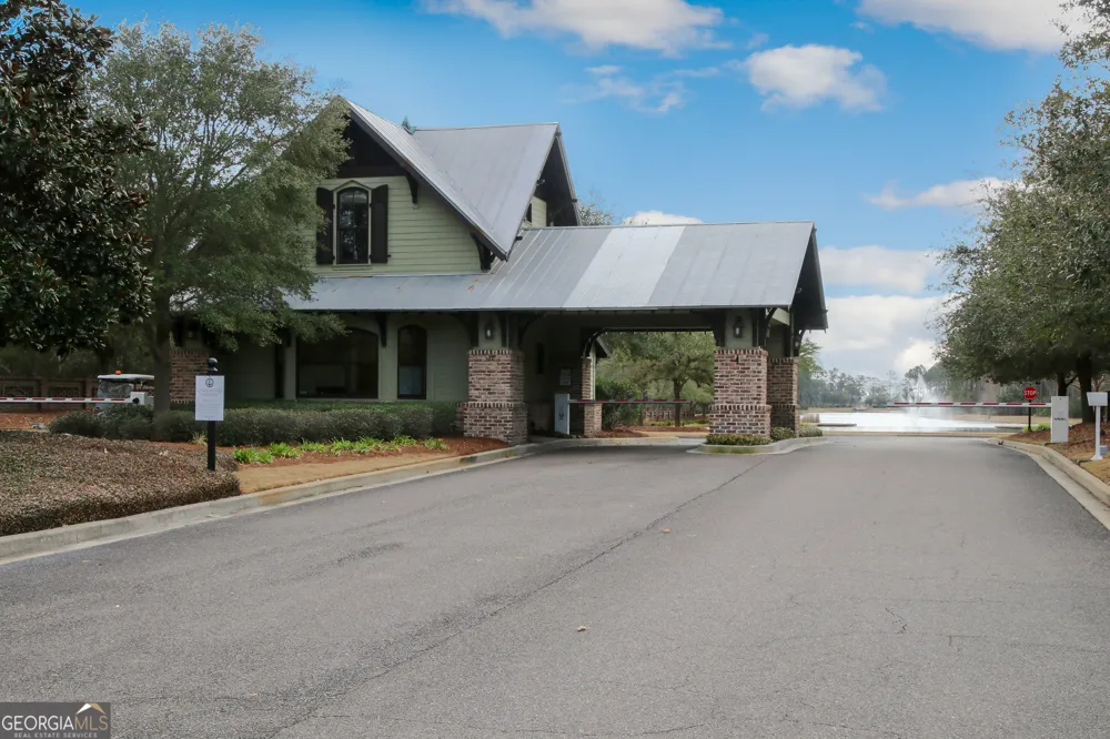 LOT 265 Clubhouse CIR St. Marys, GA 31558