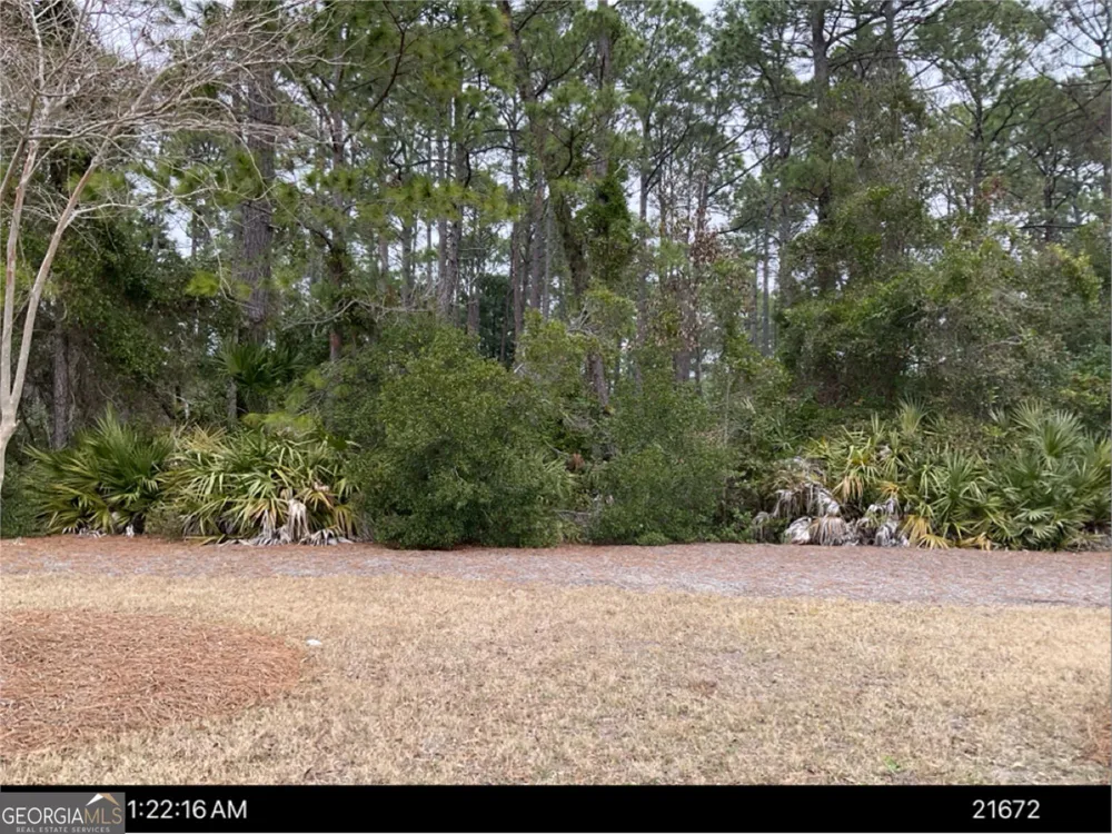 LOT 265 Clubhouse CIR St. Marys, GA 31558