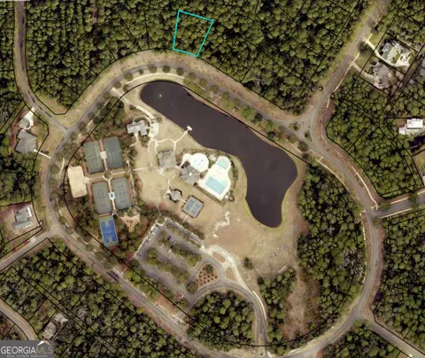LOT 265 Clubhouse CIR