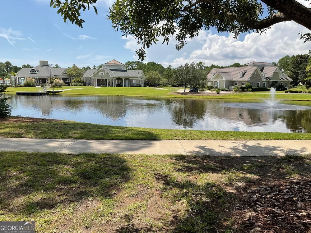 LOT 265 Clubhouse CIR St. Marys, GA 31558