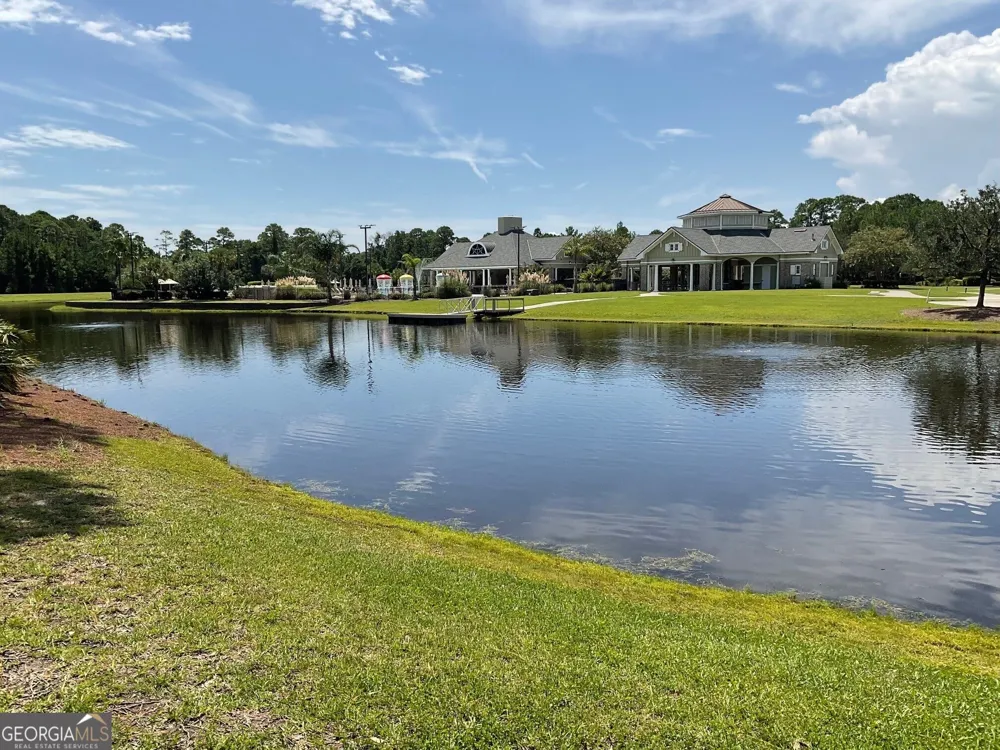 LOT 265 Clubhouse CIR St. Marys, GA 31558