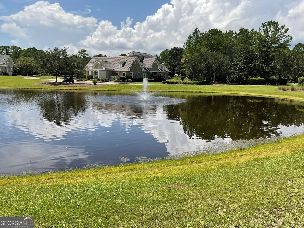 LOT 265 Clubhouse CIR St. Marys, GA 31558