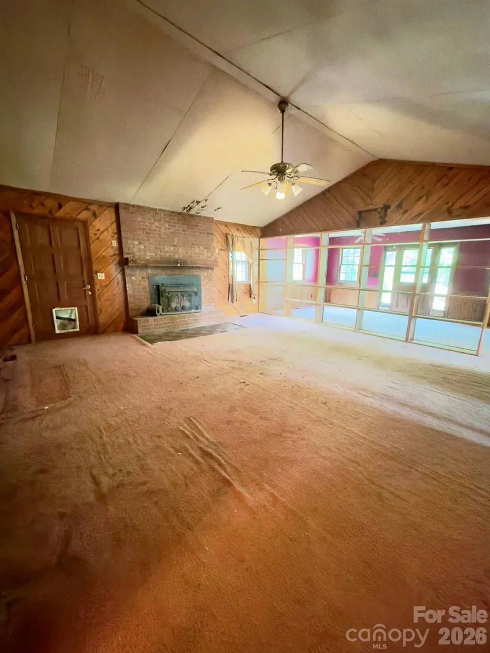 1351 Black Ankle Road Star, NC 27356