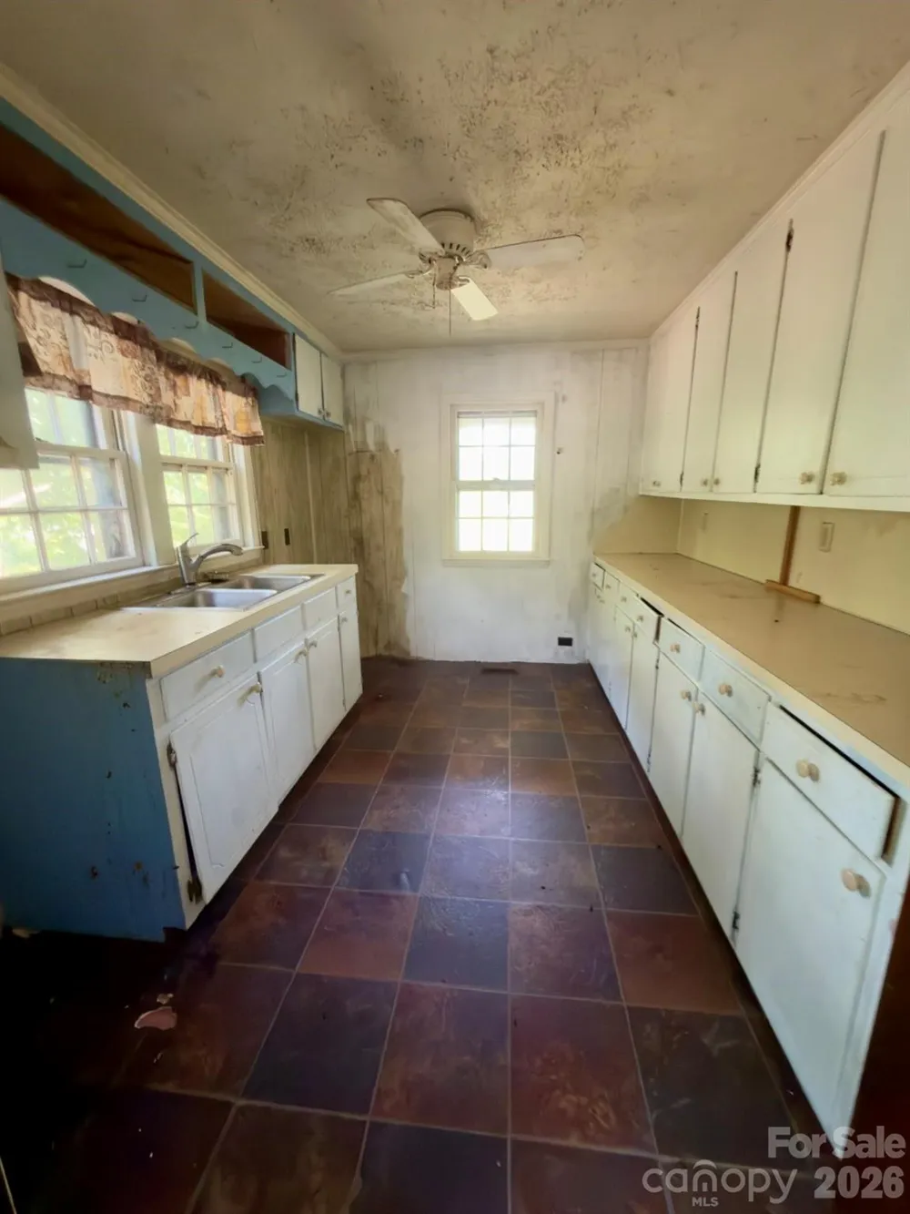 1351 Black Ankle Road Star, NC 27356