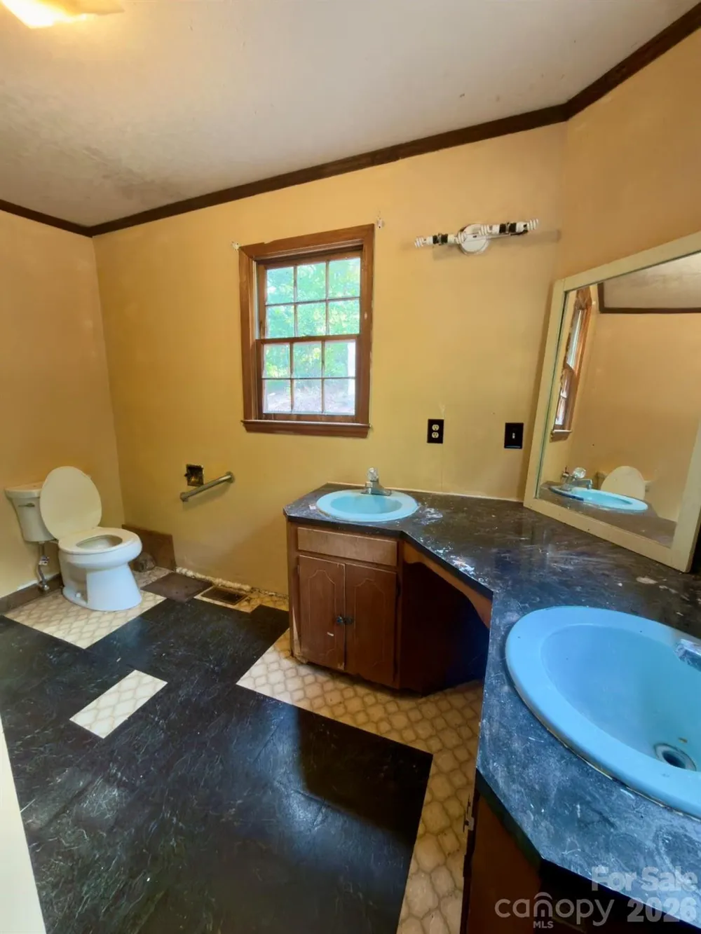 1351 Black Ankle Road Star, NC 27356