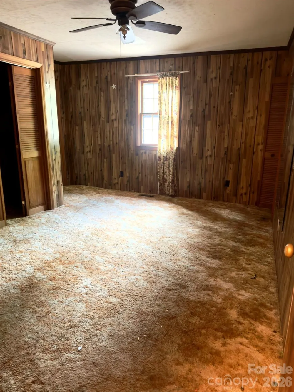 1351 Black Ankle Road Star, NC 27356