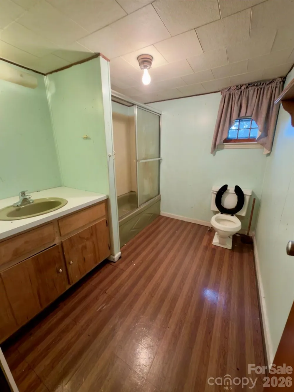 1351 Black Ankle Road Star, NC 27356