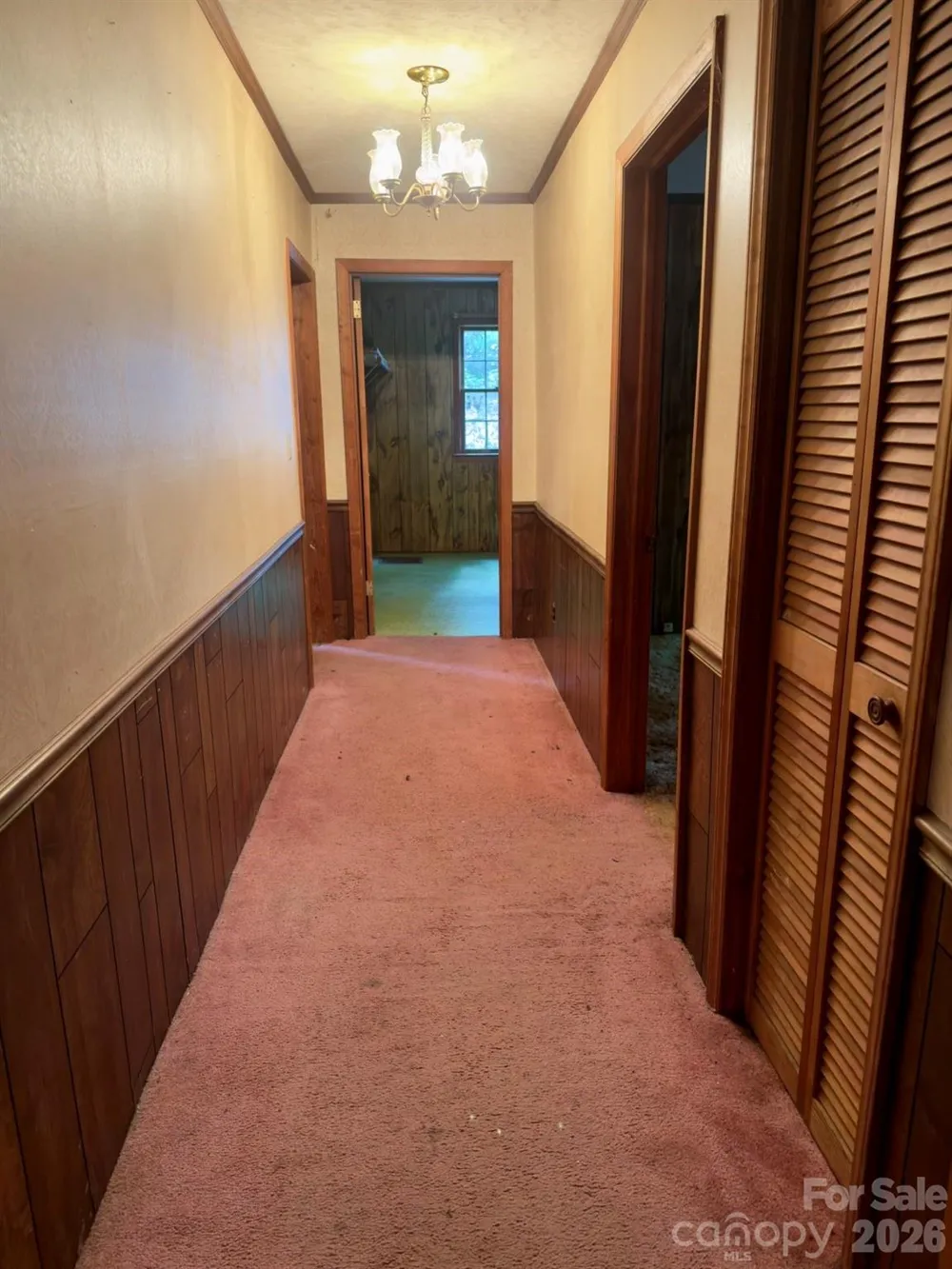 1351 Black Ankle Road Star, NC 27356